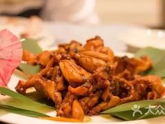 -亢龙太子酒轩(东湖店)