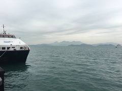 -南丫岛