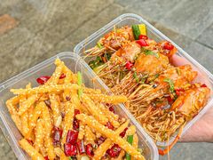 -三板斧黑鸭煲·始于1997(百步亭店)