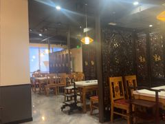 -重庆巴渝火锅(钟家村店)