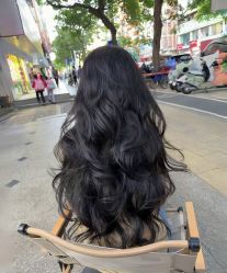 -乾健·烫染·接发SALON