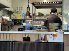 -blend咖啡部落(卓悦中心店)