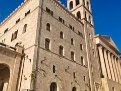 -华谊兄弟（长沙）电影小镇