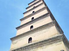 -大慈恩寺(大雁塔)