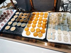 -天荷菜根·闽南素食自助(刺桐北路店)