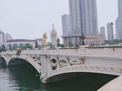 -天津意大利风情旅游区