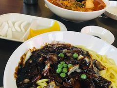 -香港饭店0410(弘大店)