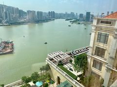 -澳门十六浦索菲特大酒店