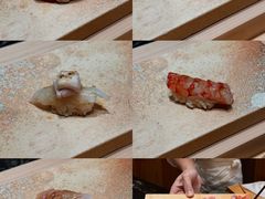 -荣一代目OMAKASE板前料理