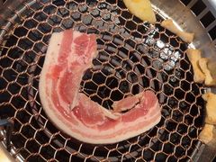 -KING MOMO宽炉烤肉(万象天地店)