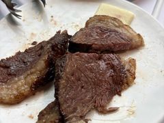 -拉蒂娜·巴西牛排馆 Latina·Brazilian Steakhouse(陆家嘴旗舰店)