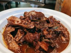 -饭桌故事·血鸭湘(荣宝华店)