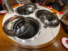 -玺炖·中国铁锅炖(虹桥天街店)
