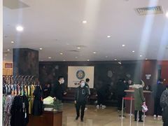 -天目湖御水温泉·度假酒店