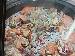 -农家乐大锅台铁锅炖(四流中路店)