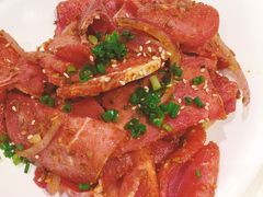 -么子烤肉(化龙池店)