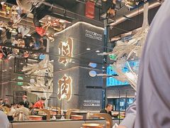 -西塔老太太泥炉烤肉(龙湖北苑天街店)