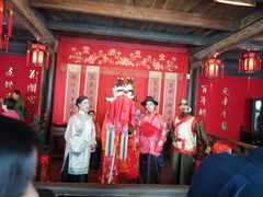 -乌镇东栅景区
