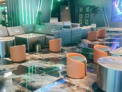 -歌潮量贩式KTV(宁德万达店)