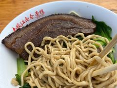 -泰顺江南春面馆