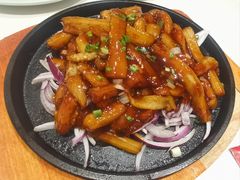 -惠丰堂饭庄·烤鸭·京味菜(翠微路店)
