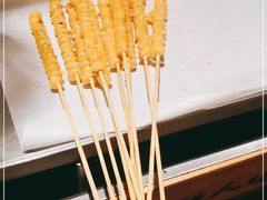 -铁人烧烤(北京店)