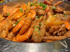 -胖哥俩肉蟹煲(来福士店)