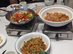 -上菜呷饭(花溪店)