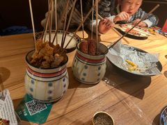 -雪熊精酿·哈尔滨烧烤酒馆(非遗大串店)