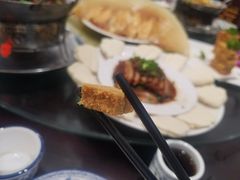 -邢家锅贴老店·非遗·开封菜(金明广场店)