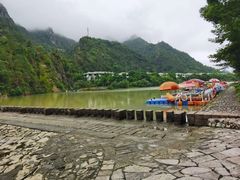 -龙瀑仙洞