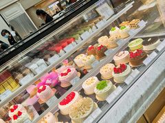 -布歌东京(金融街购物中心店)