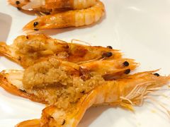 -割烹旭日本料理(龙湖狮山天街店)