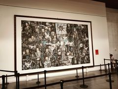 -中华艺术宫(上海美术馆)