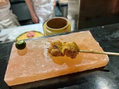 -乌君·酒场·炭火烧鸟(侨城坊店)
