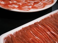 -常赢三兄弟·清真涮肉·清真炒菜(朝阳新城店)