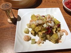 -老九巷川小馆(万松园店)