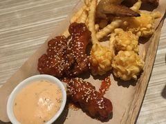 -必胜客(东莞地王店)
