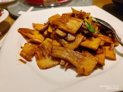 -院里汤包·虾汤包青岛菜(辽源路店)