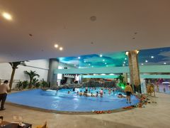 -水王国温泉水世界