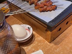 -喝丢一只鞋海鲜烧烤·海肠捞饭(东关街店)
