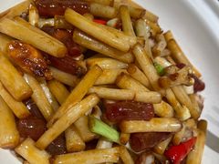 -茄子恰恰·新云南小炒(坪山益田店)