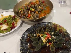 -新凯旋烧烤·燕姐千岛湖土菜