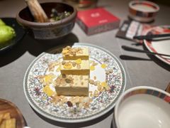 -塔哈尔·新疆盛宴(奉贤龙湖店)