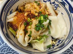 油泼面-福瑞记老孙头biangbiang面(新生路店)