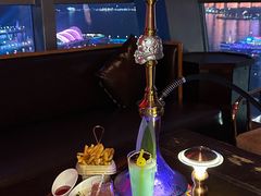-VENU+海景酒廊