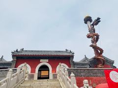 -妙峰山风景名胜区