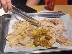 -玫瑰花园自助烤肉(顺义鑫海韵通店)