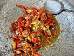 -楚鱼王·河鲜·湖北菜(华农店)