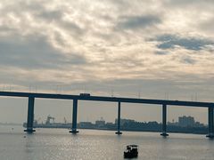 -中澳友谊花园